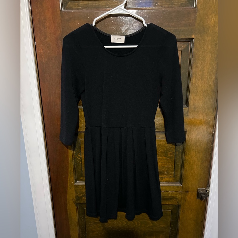 Women’s Dress, Small